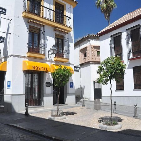 Hostal Almanzor Cordoba Exterior photo