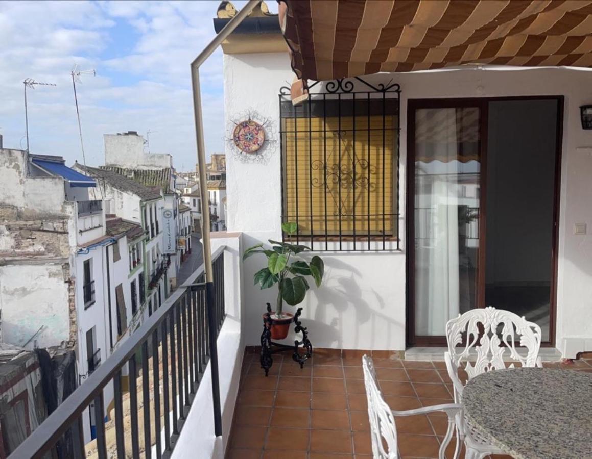 Hostal Almanzor Cordoba Exterior photo